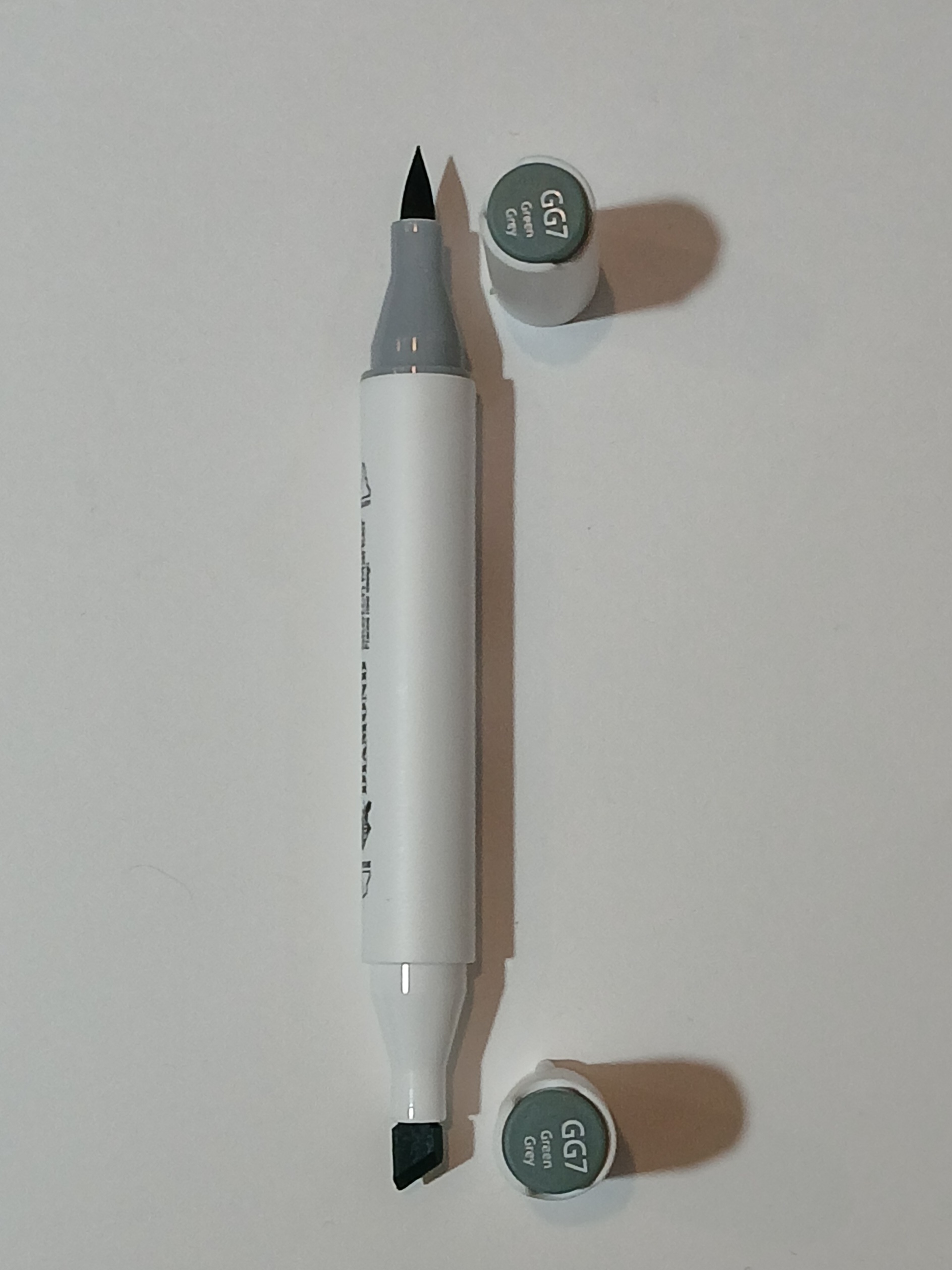 مارکر دیاموند کد CG2